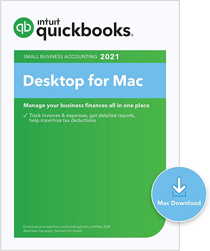 quickbooks for nonprofits for mac