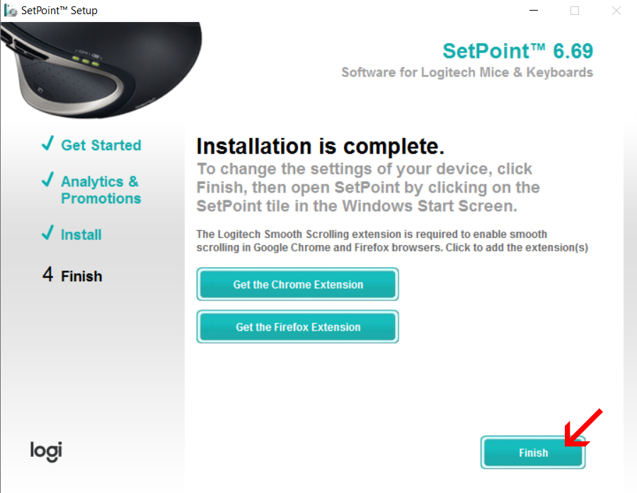 free software setpoint for mac